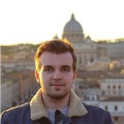 Profesor de Matemáticas de cualquier nivel (primaria, ESO, Bachillerato, Universidad)